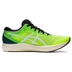 Hyper Speed 2 2E Wide ”Safety Yellow White”