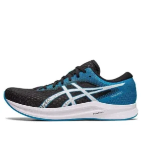 Hyper Speed 2 ”Black Island Blue”