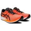 Hyper Speed 2E Wide ”Shocking Orange”