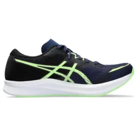 Hyper Speed 3 2E Wide ”Blue Expanse Illuminate Green”