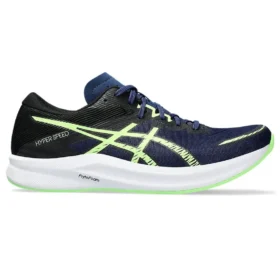 Hyper Speed 3 ”Blue Expanse Illuminate Green”