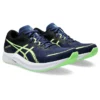 Hyper Speed 3 ”Blue Expanse Illuminate Green”