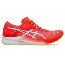 Hyper Speed 3 ”Sunrise Red White”