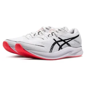 Hyper Speed 3 ”White Black Red”