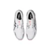 Hyper Speed 3 ”White Black Red”