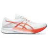 Hyper Speed 3 ”White Sunrise Red”