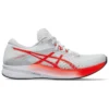 Hyper Speed 3 ”White Sunrise Red”