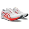 Hyper Speed 3 ”White Sunrise Red”