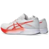 Hyper Speed 3 ”White Sunrise Red”