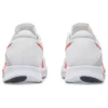 Hyper Speed 3 ”White Sunrise Red”