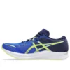 Hyper Speed 3 Wide ”Blue Glow Yellow”