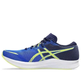 Hyper Speed 3 Wide ”Blue Glow Yellow”