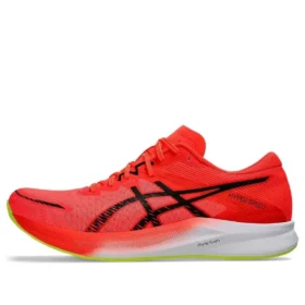 Hyper Speed 3 Wide ”Sunrise Red”