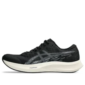 Hyper Speed 4 ”Black Carrier Grey”