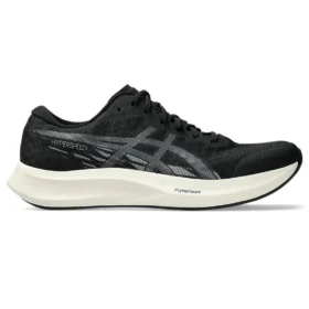 Hyper Speed 4 ”Black Carrier Grey”