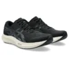 Hyper Speed 4 ”Black Carrier Grey”