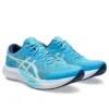 Hyper Speed 4 ”Digital Aqua Soothing Sea”