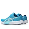Hyper Speed 4 ”Digital Aqua Soothing Sea”
