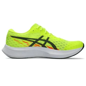 Hyper Speed 4 Wide ”Safety Yellow Black”