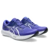 Hyper Speed 5 2E Wide Width ”Cobalt Burst White”