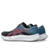 Hyper Speed 5 ”Black Bright Rose”
