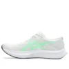 Hyper Speed 5 ”White Vital Green”