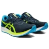 Hyper Speed ”Blue Hazard Green”