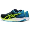 Hyper Speed ”Blue Hazard Green”