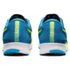 Hyper Speed ”Blue Hazard Green”