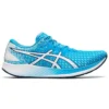 Hyper Speed ”Digital Aqua White”