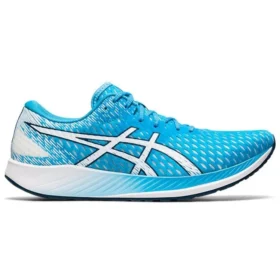 Hyper Speed ”Digital Aqua White”