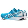 Hyper Speed ”Digital Aqua White”
