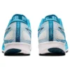 Hyper Speed ”Digital Aqua White”