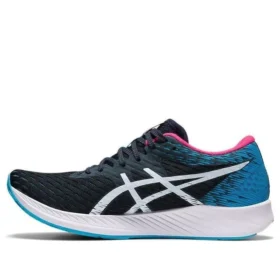 Hyper Speed ”French Blue Black”