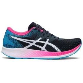 Hyper Speed ”French Blue Black”