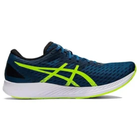 Hyper Speed ”Mako Blue”