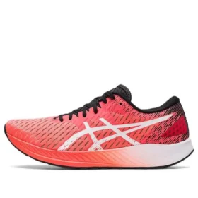 Hyper Speed ”Sunrise Red”