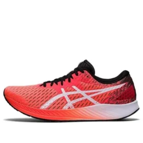 Hyper Speed ”Sunrise Red”