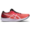 Hyper Speed ”Sunrise Red”