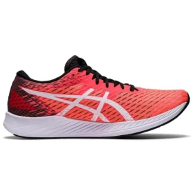 Hyper Speed ”Sunrise Red”