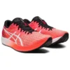 Hyper Speed ”Sunrise Red”
