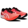 Hyper Speed ”Sunrise Red”