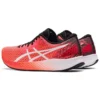 Hyper Speed ”Sunrise Red”