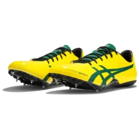Hyper Sprint 7 -juoksukengät ”Yellow”