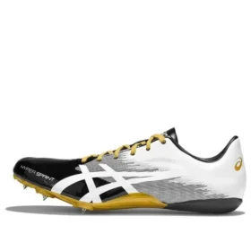 Hyper Sprint 7 ”White Black Gold”