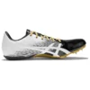 Hyper Sprint 7 ”White Black Gold”