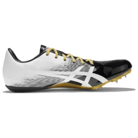 Hyper Sprint 7 ”White Black Gold”