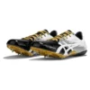 Hyper Sprint 7 ”White Black Gold”