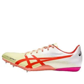 Hyper Sprint 7 ”White Classic Red”