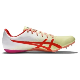 Hyper Sprint 7 ”White Classic Red”